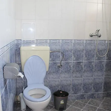 Hotel Family Rezovo