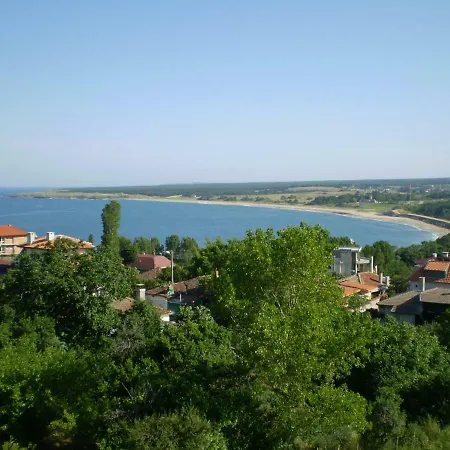 Family Hotel Rezovo