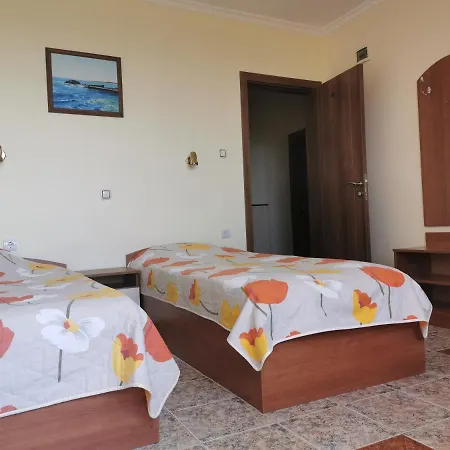 Hotell Family Rezovo
